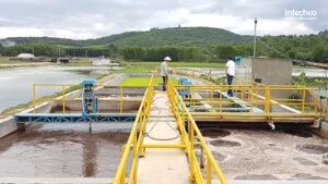 Xử Lý Nước Thải Intechco Miền Nam – Công Ty TNHH Intechco Miền Nam