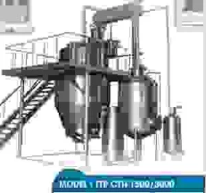 Máy Móc Dược Phẩm Tiến Thắng – Công Ty TNHH Cơ Khí Dược Tiến Thắng