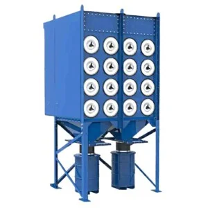 Giải Pháp Xử Lý Bụi CEPP – Công Ty TNHH Thương Mại Dịch Vụ CEPP