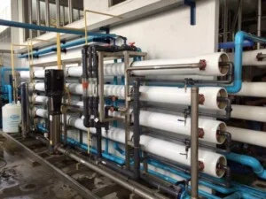 Công Ty Cổ Phần Công Nghệ Môi Trường Toàn á