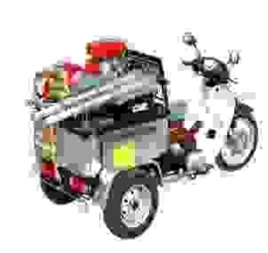 Công Ty Diệt Mối Thông Tín