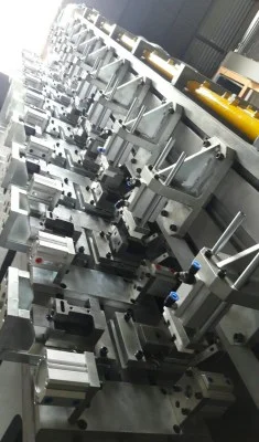 Công Ty TNHH Sản Xuất Nhật Lợi