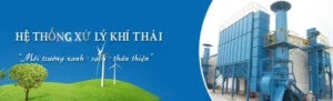 Hệ Thống Xử Lý Chất Thải Kim Ngưu – Công Ty TNHH Kim Ngưu