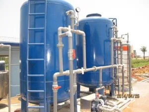 Công Ty CP Kỹ Thuật Thiết Bị Môi Trường