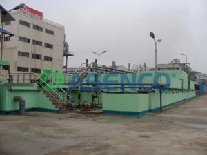 Xử Lý Nước Asenco Công Nghiệp Môi Trường – Công Ty CP Asenco Công Nghiệp Môi Trường