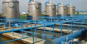 Hệ thống xử lý nước ANZ – Công Ty Cổ Phần Công Nghệ ANZ