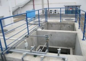 Hệ thống xử lý nước ANZ – Công Ty Cổ Phần Công Nghệ ANZ
