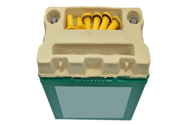 Công Ty TNHH Sarnti Green Pack Việt Nam