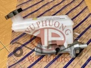 Phụ Tùng Ô Tô Vũ Phương – Công Ty TNHH Thương Mại Vũ Phương