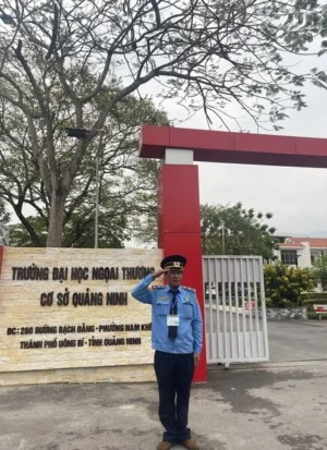 Bảo Vệ Asean – Công Ty Cổ Phần Dịch Vụ Bảo Vệ An Ninh Asean