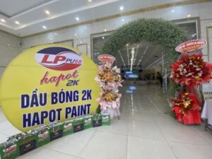 Vệ Sinh Công Nghiệp Gia Huỳnh – Công Ty TNHH Vệ Sinh Công Nghiệp Gia Huỳnh