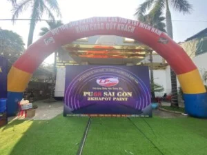 Vệ Sinh Công Nghiệp Gia Huỳnh – Công Ty TNHH Vệ Sinh Công Nghiệp Gia Huỳnh