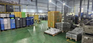Xi Mạ Hùng Cường – Công Ty TNHH Thương Mại Và Sản Xuất Cơ Khí Hùng Cường