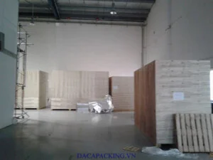 Pallet Gỗ Đa Cát – Công Ty TNHH Đầu Tư Thương Mại Dịch Vụ Đa Cát