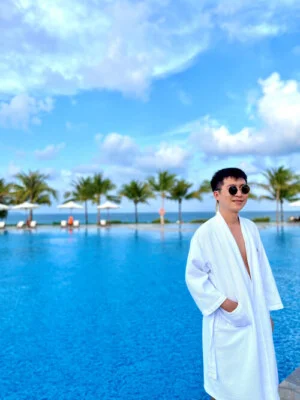 Công Ty TNHH Tầm Nhìn Xanh Hải Phòng