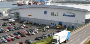 Chi Nhánh Long An – Công Ty TNHH EIMSKIP Việt Nam