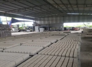 Gạch Tràng An –  Công Ty TNHH An Chi Phương