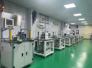 Công Ty TNHH Chế Tạo Máy ADESIGN Việt Nam