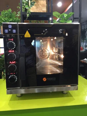 Công Ty Cổ Phần Thiết Bị Bếp Công Nghiệp Hưng Thịnh Phát