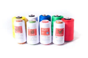 Công Ty TNHH Sản Xuất Thương Mại Xuất Nhập Khẩu Chỉ May Thuận Phát