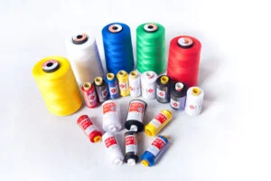 Công Ty TNHH Sản Xuất Thương Mại Xuất Nhập Khẩu Chỉ May Thuận Phát