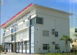 Nhựa Đức Việt – Công Ty TNHH Nhựa Đức Việt