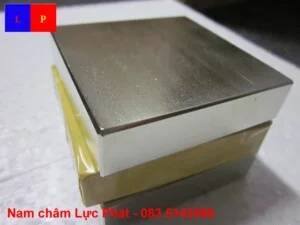 Công Ty Cổ Phần Lực Phát