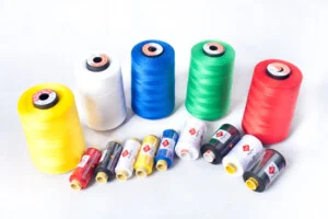 Công Ty TNHH Sản Xuất Thương Mại Xuất Nhập Khẩu Chỉ May Thuận Phát