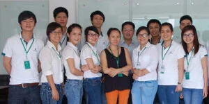 Công Ty Cổ Phần Zone Media