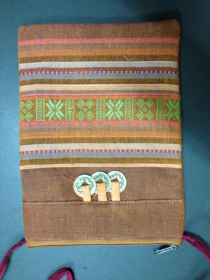 Cơ Sở Thổ Cẩm Chăm Việt