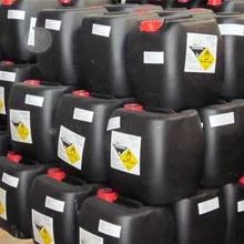 Hóa Chất Minh Hoàng – Công Ty TNHH Xử Lý Nước Minh Hoàng