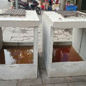 Bê Tông Hudata – Công Ty Cổ Phần Bê Tông Hudata