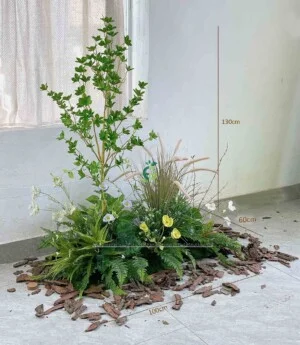 Hệ Thống Tưới Tự Động E – GREENLIFE Việt Nam – Công Ty Cổ Phần Thương Mại Dịch Vụ Và Sản Xuất E – GREENLIFE Việt Nam