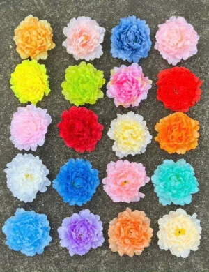 Hoa Lụa Hải Hoàng – Cơ Sở Sản Xuất Hoa Lụa Và Đồ Chơi Hải Hoàng