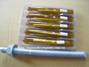 Công Ty TNHH Cơ Khí Và Dịch Vụ Thương Mại Tuấn Anh