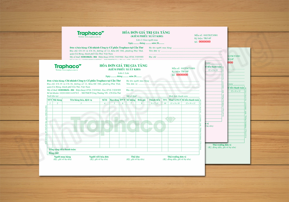 Công Ty TNHH Hoa Phượng