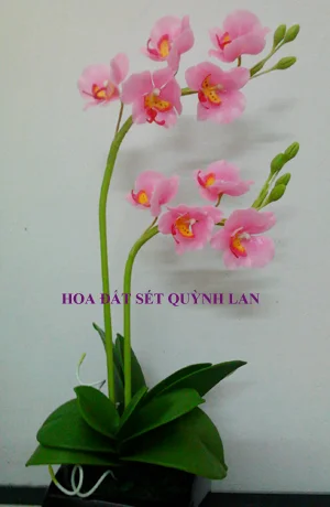 Công Ty TNHH Thủ Công Mỹ Nghệ Quỳnh Lan