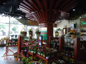 Nội Thất Mộc Việt – Công Ty TNHH Sản Xuất Và Thương Mại Mộc Việt