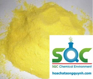 Công Ty TNHH Hóa Chất Song Quỳnh