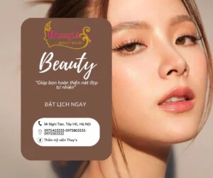 Công Ty TNHH MTV Thương Mại – Dịch Vụ T&T