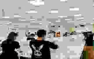 Công Ty TNHH May Mặc Phú Thành Nam