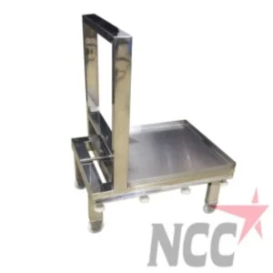 Công Ty TNHH Gia Công Cơ Khí Trường Thịnh