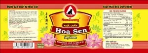 Công Ty Cổ Phần Toàn Liên Phương