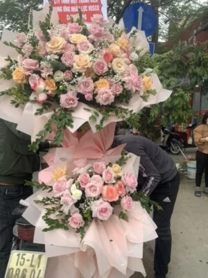Hoa Tươi Ngọc Hà