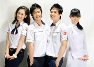 Hộ Kinh Doanh Thương Mại May Mặc Khánh An