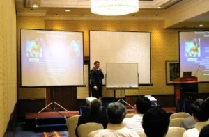 Công Ty Cổ Phần Truyền Thông TYP Việt Nam