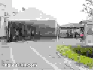 Công Ty TNHH May Thương Mại Thanh Trình