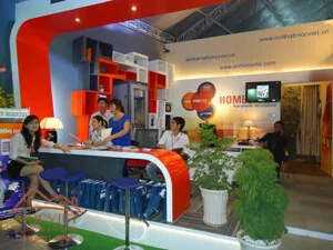 Nội Thất Mộc Việt – Công Ty TNHH Sản Xuất Và Thương Mại Mộc Việt