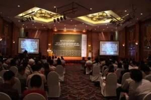 Công Ty Consulus Pte Ltd – Văn Phòng Hà Nội