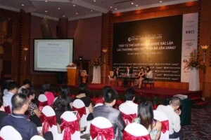 Công Ty Consulus Pte Ltd – Văn Phòng Hà Nội